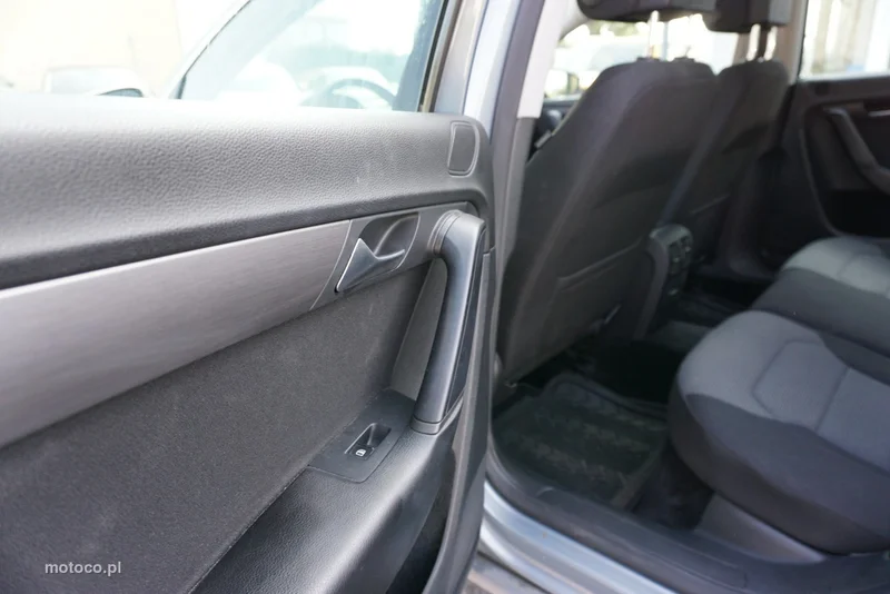 Volkswagen Passat B7 11