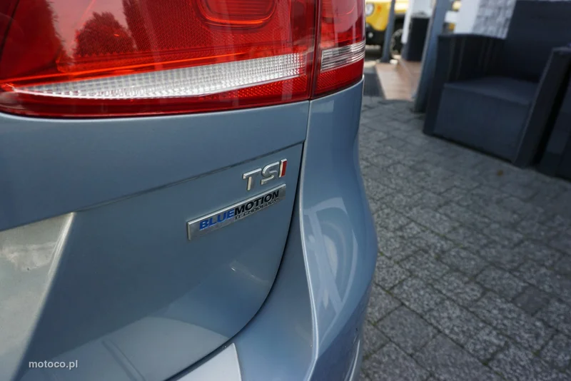 Volkswagen Passat B7 14