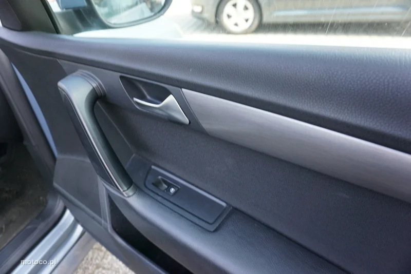 Volkswagen Passat B7 17