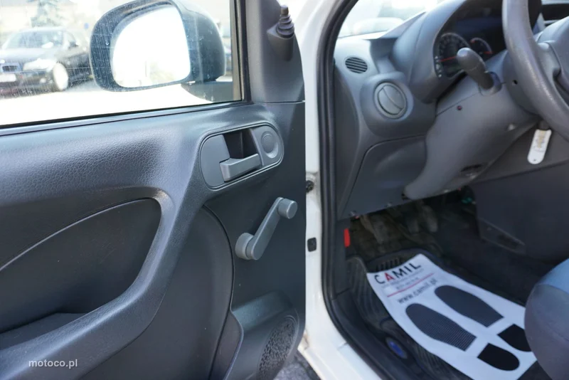 Fiat Panda 9