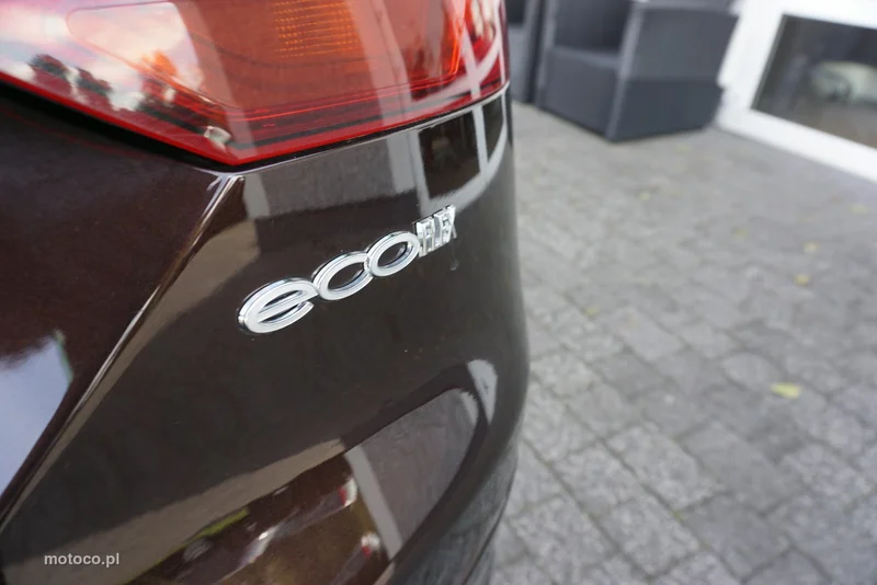 Opel Insignia Sports Tourer 13