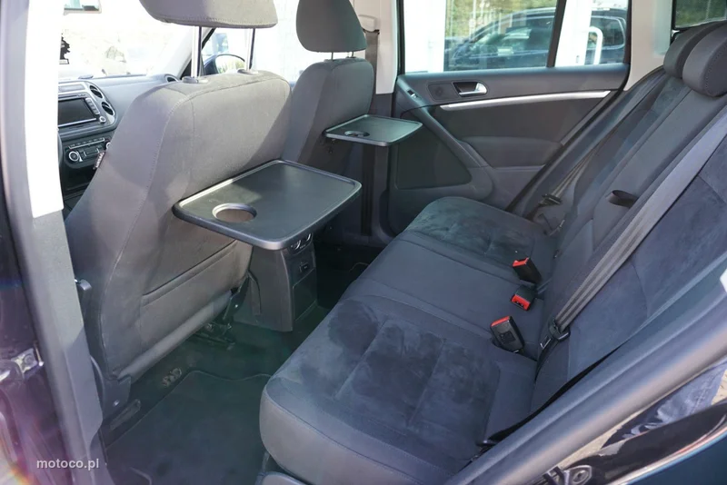 Volkswagen Tiguan 5N 16