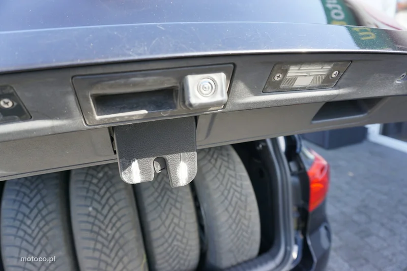 Volkswagen Tiguan 5N 20