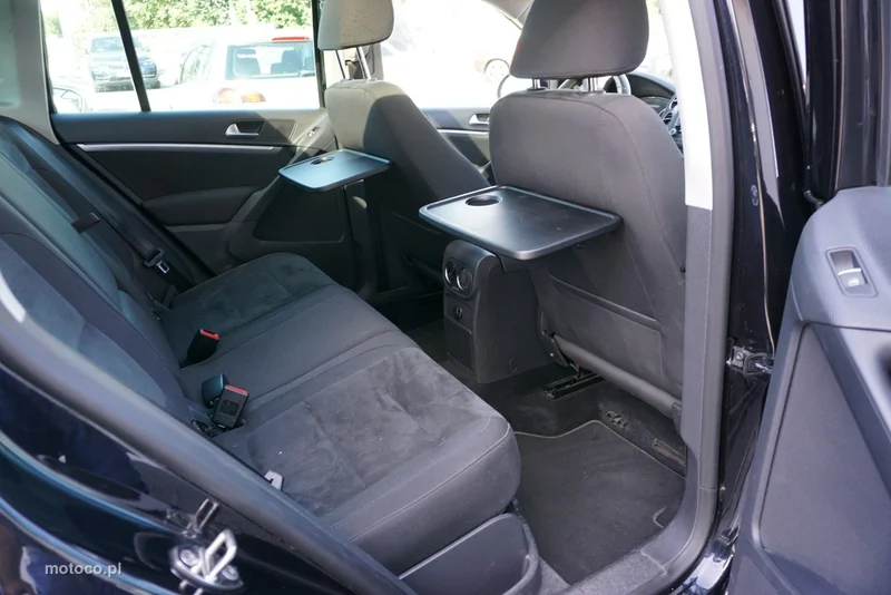 Volkswagen Tiguan 5N 21