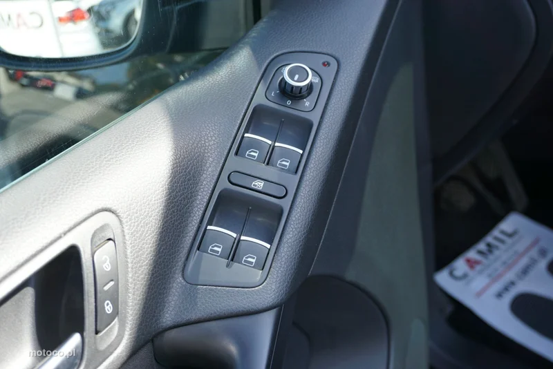 Volkswagen Tiguan 5N 8