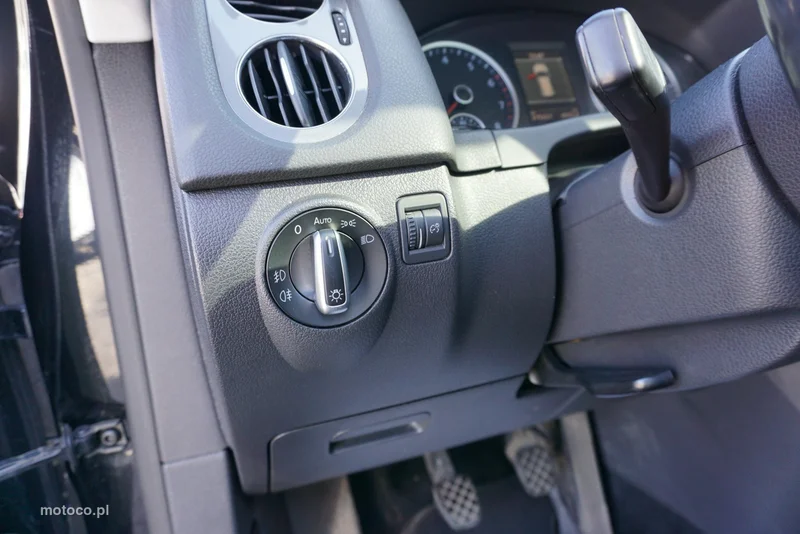 Volkswagen Tiguan 5N 10