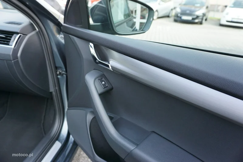 Skoda Octavia III 20