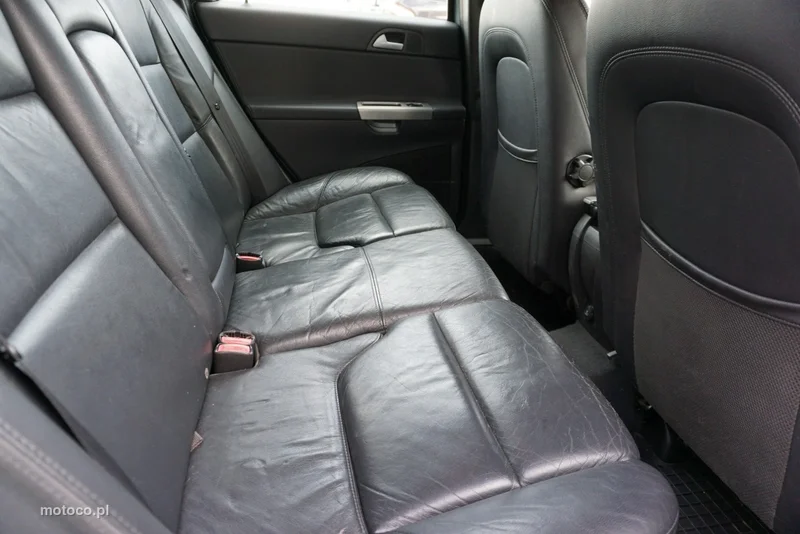 Volvo V50 18