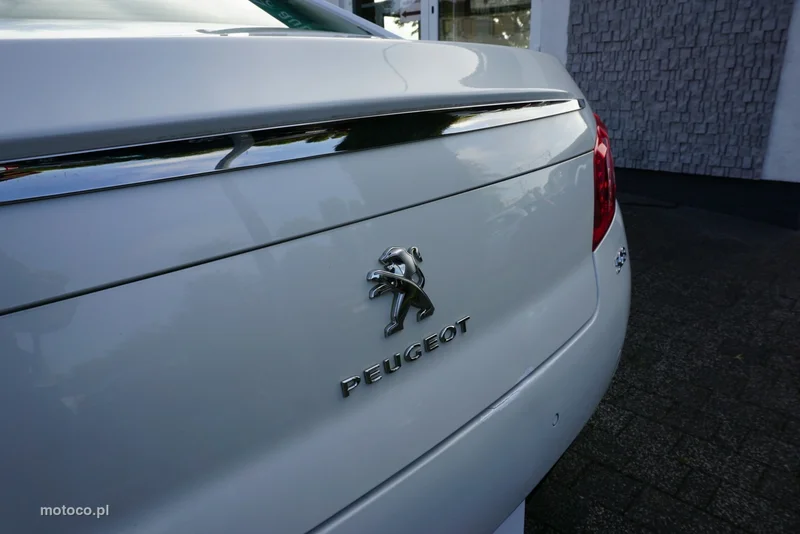 Peugeot 508 22