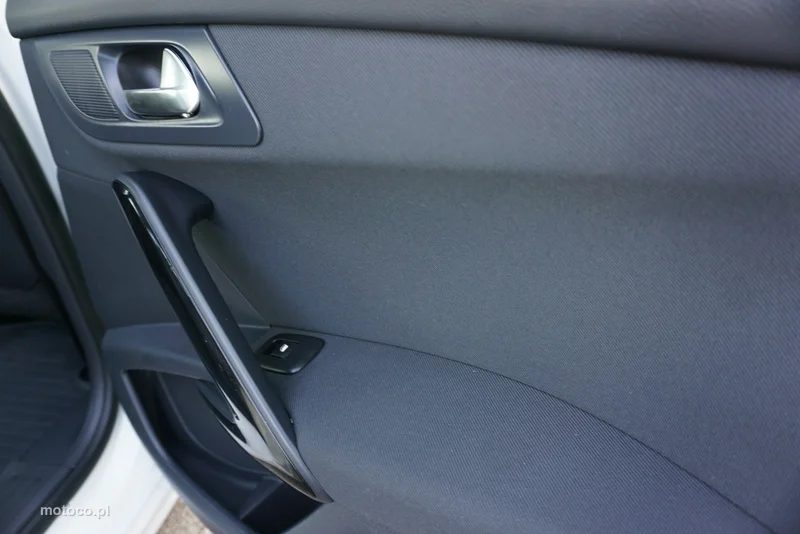 Peugeot 508 24