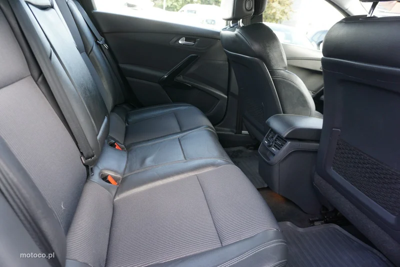 Peugeot 508 25