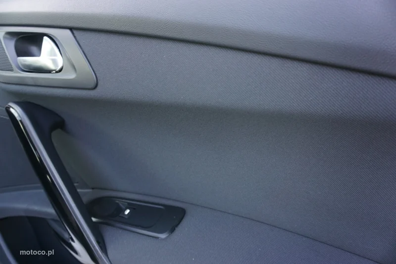 Peugeot 508 28