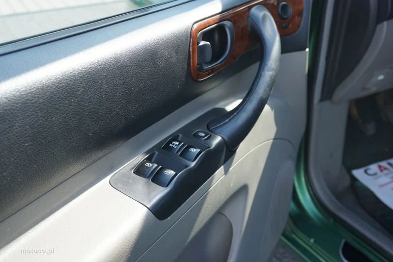 Daewoo Rezzo 8