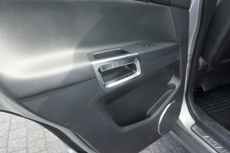 Opel Antara 11