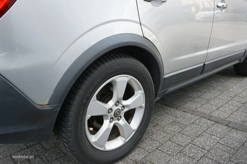 Opel Antara 18
