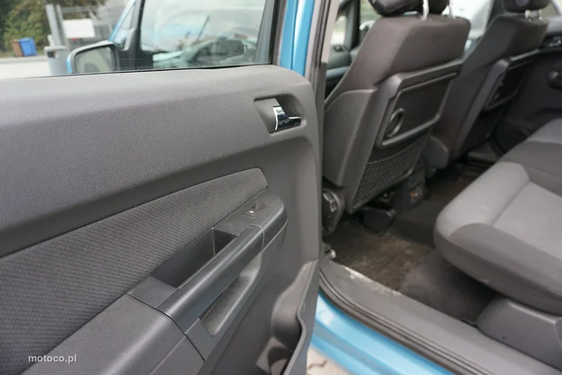 Opel Zafira B 11