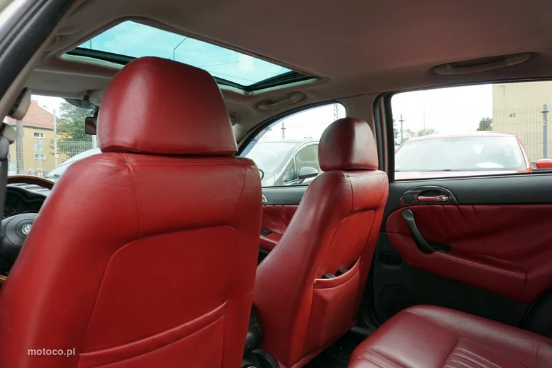Alfa Romeo 147 11