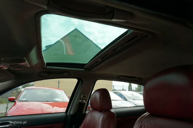 Alfa Romeo 147 5