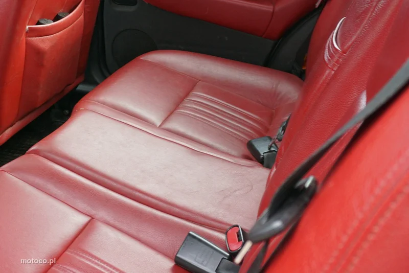 Alfa Romeo 147 10