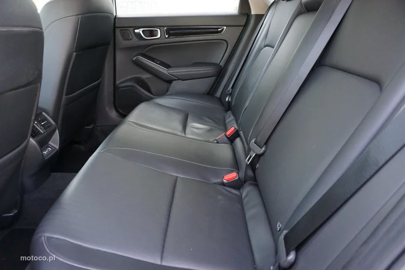 Honda Civic 12