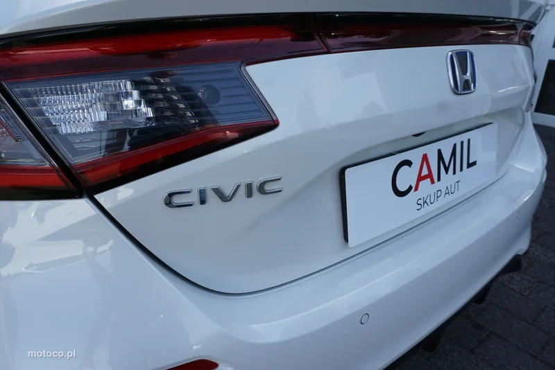 Honda Civic 17