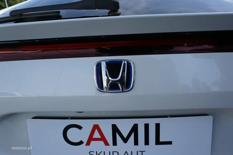 Honda Civic 19