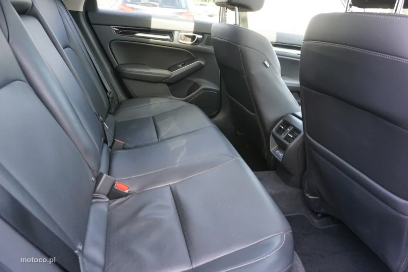 Honda Civic 23