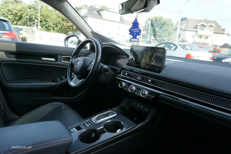 Honda Civic 26