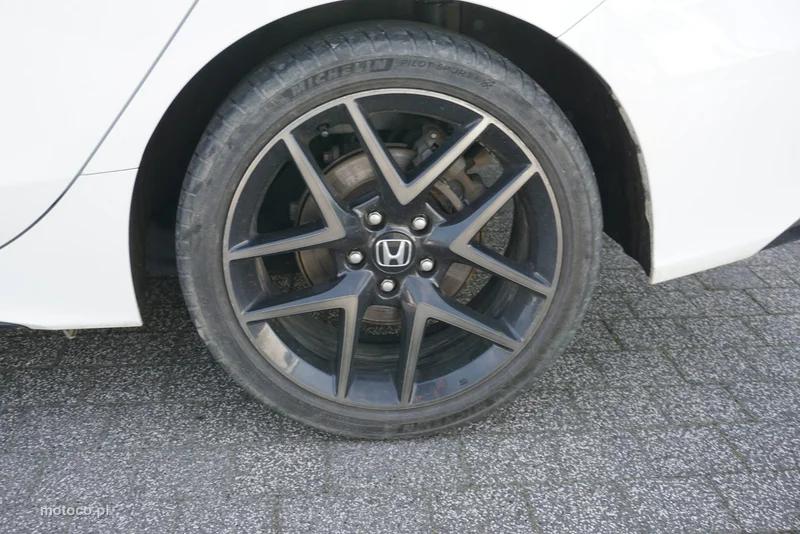 Honda Civic 7