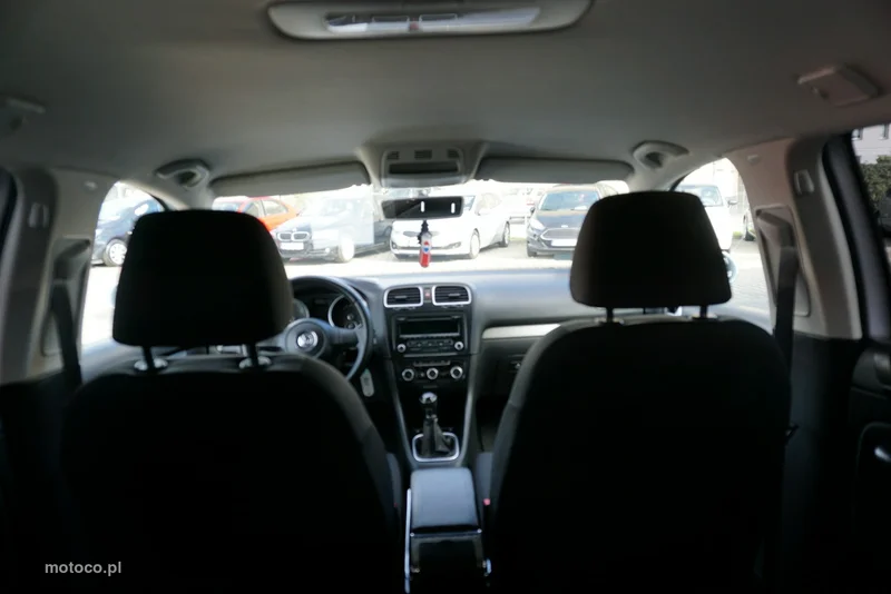Volkswagen Golf Variant 20