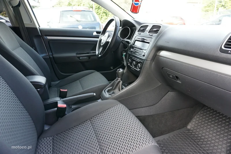 Volkswagen Golf Variant 22