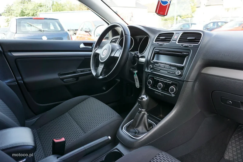 Volkswagen Golf Variant 23