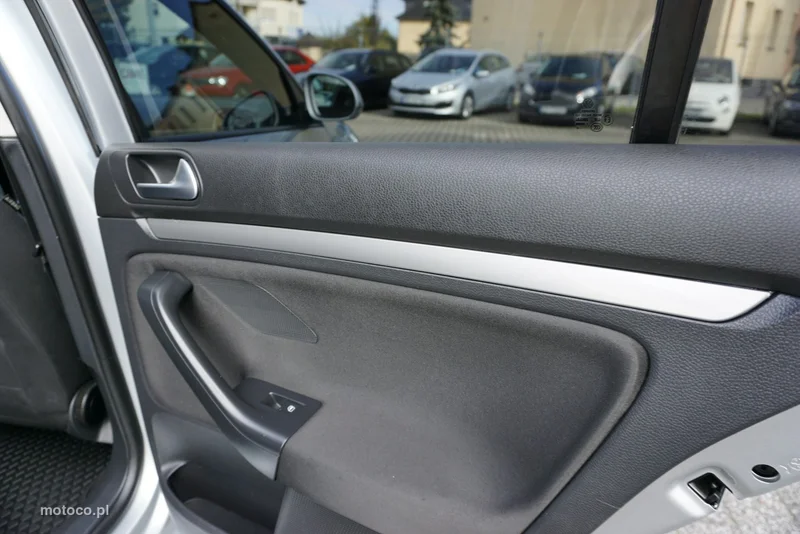 Volkswagen Golf Variant 26