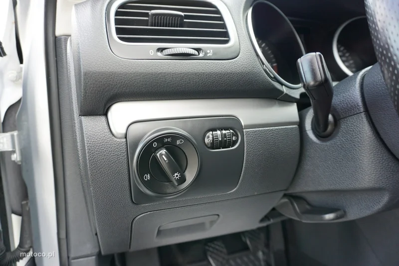 Volkswagen Golf Variant 10