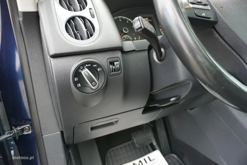 Volkswagen Tiguan 5N 11