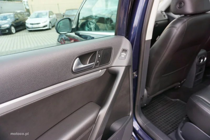 Volkswagen Tiguan 5N 14