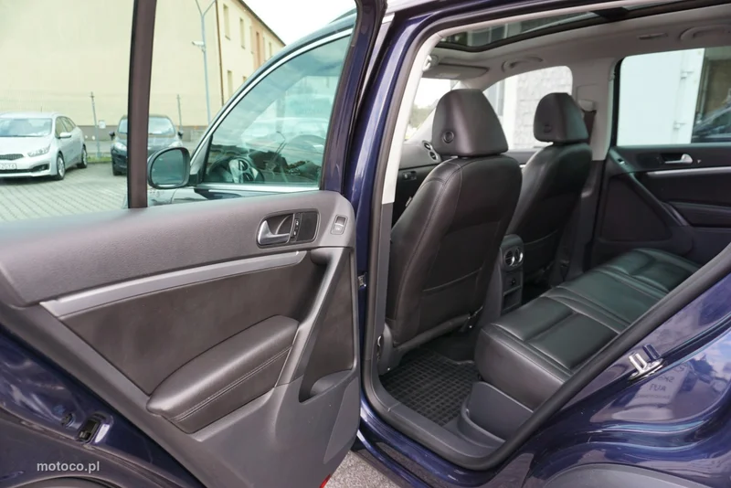 Volkswagen Tiguan 5N 15