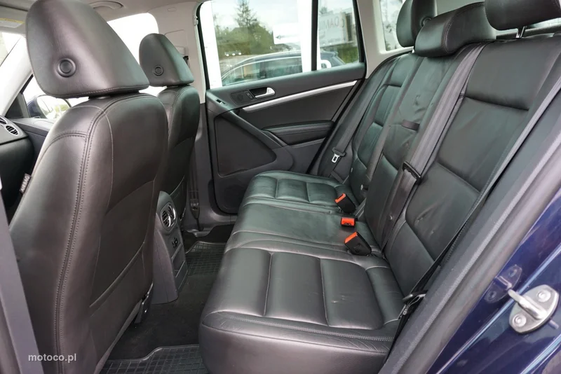 Volkswagen Tiguan 5N 16