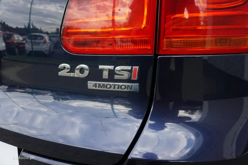 Volkswagen Tiguan 5N 23