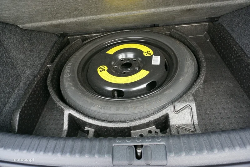Volkswagen Tiguan 5N 26