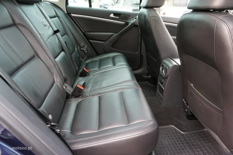 Volkswagen Tiguan 5N 27