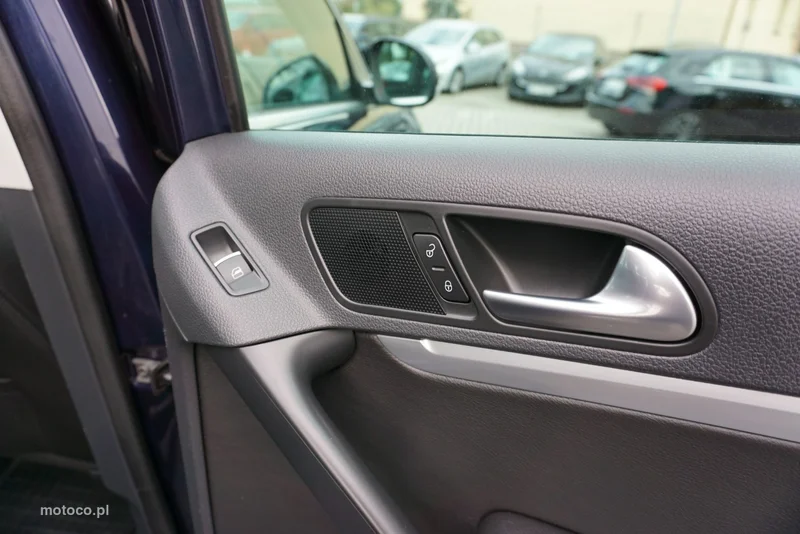 Volkswagen Tiguan 5N 28