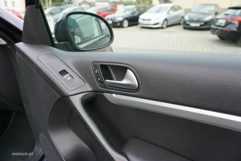 Volkswagen Tiguan 5N 29