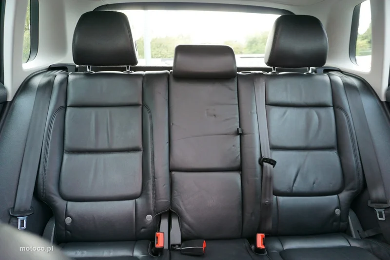 Volkswagen Tiguan 5N 33