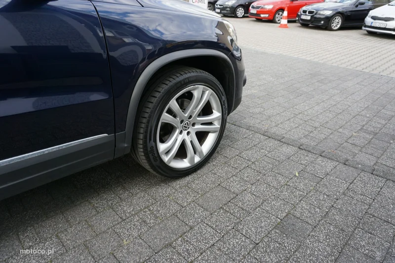 Volkswagen Tiguan 5N 35