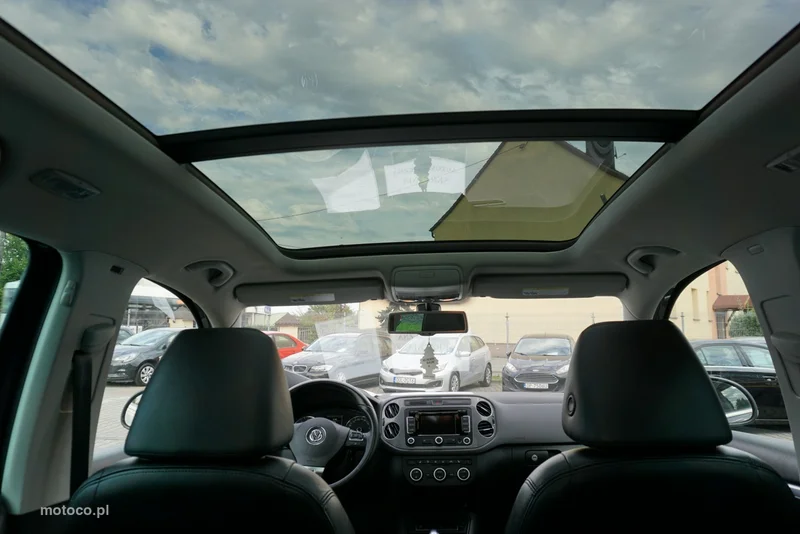 Volkswagen Tiguan 5N 37