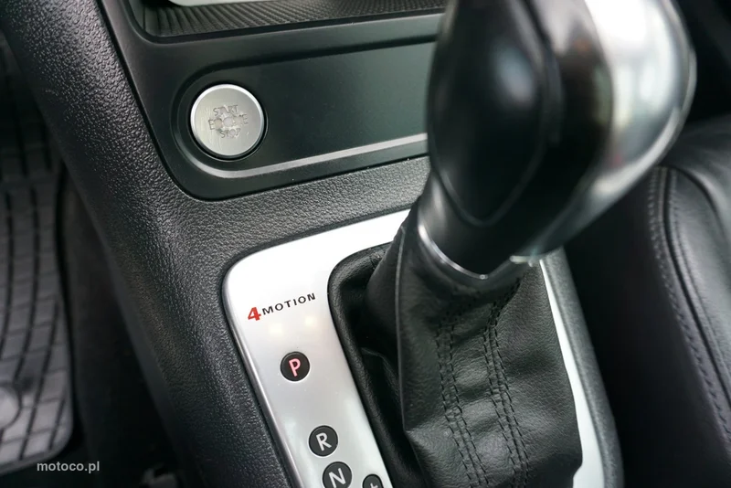 Volkswagen Tiguan 5N 38