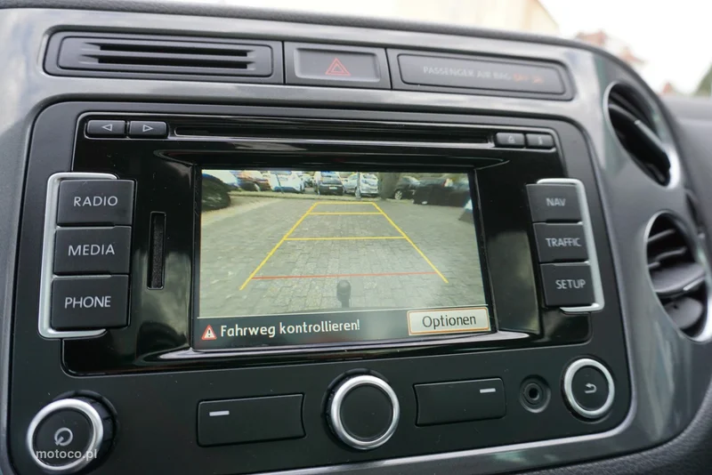 Volkswagen Tiguan 5N 39