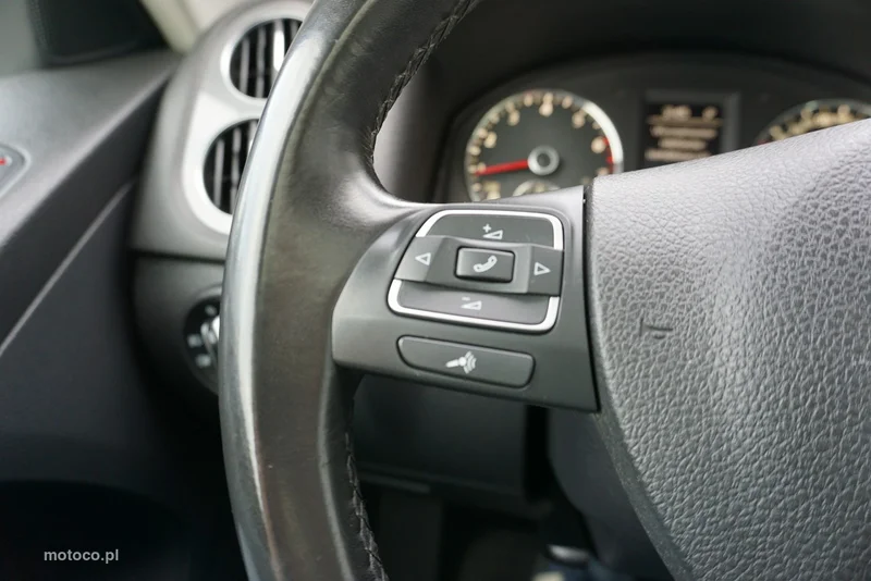 Volkswagen Tiguan 5N 40