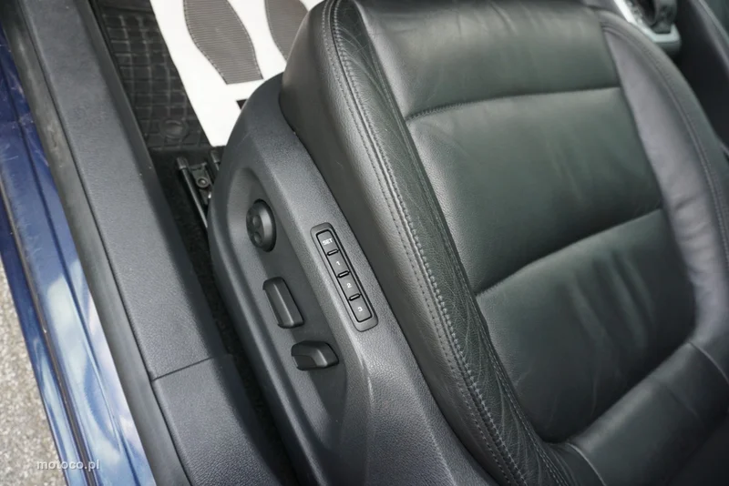 Volkswagen Tiguan 5N 44